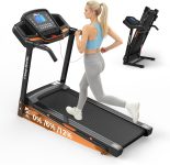 10 Best Treadmill with Incline